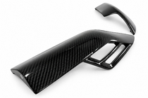 Bentley Bentayga 2015–2025 Komplet karoserijskih dodatkov LRT-Design Carbon fotografija 41