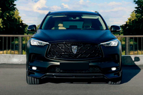 Infiniti QX50 2018– Komplet bodykita LRT-Design (za 2018-2021) fotografija 7