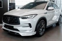 Infiniti QX50 2018– Komplet bodykita LRT-Design (za 2018-2021) fotografija 1