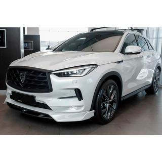 Komplet bodykita LRT-Design (za 2018-2021) Infiniti QX50 2018– fotografija 1