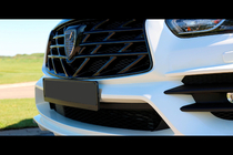 Infiniti QX60 2016–2021 LRT-Design komplet karoserijskega bodykita fotografija 8