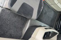 MAN TGX 2020– Tekstilni tepihi Deluxe (Črna) fotografija 4