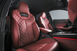 Test Audi S5 Avant: dinamični karavan z zmogljivim V6 in mild hybridom fotografija 5
