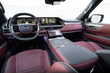 Infiniti QX80 2. generacije: tehnični podatki, oprema, fotografije fotografija 5