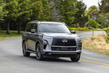 Infiniti QX80 2. generacije: tehnični podatki, oprema, fotografije fotografija 1