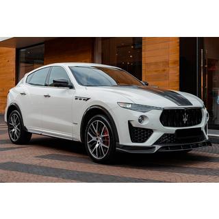 Komplet karoserijskih dodatkov LRT-Design Carbon Maserati Levante 2016– fotografija 3