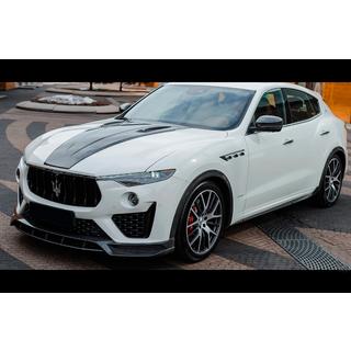 Komplet karoserijskih dodatkov LRT-Design Carbon Maserati Levante 2016– fotografija 2