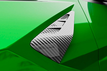Lamborghini Urus 2018– LRT-Design Carbon body kit komplet (za S / Performante 2022-2024) fotografija 17