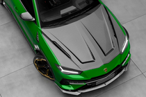 Lamborghini Urus 2018– LRT-Design Carbon body kit komplet (za S / Performante 2022-2024) fotografija 14