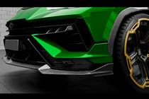 Lamborghini Urus 2018– LRT-Design Carbon body kit komplet (za S / Performante 2022-2024) fotografija 13