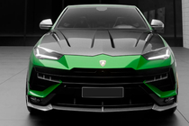 Lamborghini Urus 2018– LRT-Design Carbon body kit komplet (za S / Performante 2022-2024) fotografija 3
