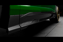 Lamborghini Urus 2018– LRT-Design Carbon body kit komplet (za S / Performante 2022-2024) fotografija 11