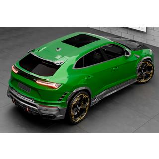 LRT-Design Carbon body kit komplet (za S / Performante 2022-2024) Lamborghini Urus 2018– fotografija 4