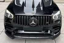 Mercedes GLE Coupé C167 2019– Komplet bodykita LRT Carbon (za GLE63 2019-2023) fotografija 4