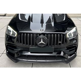 Komplet bodykita LRT Carbon (za GLE63 2019-2023) fotografija 4