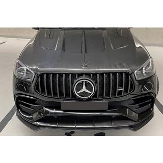 Komplet bodykita LRT Carbon (za GLE63 2019-2023) fotografija 2
