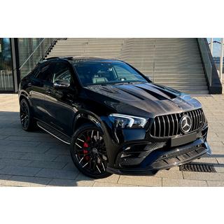 Komplet bodykita LRT Carbon (za GLE63 2019-2023) fotografija 1