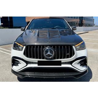 Karoserijski komplet LRT Carbon (za GLE53/AMG-Line 2023+) fotografija 2