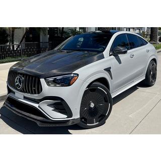 Karoserijski komplet LRT Carbon (za GLE53/AMG-Line 2023+) fotografija 1