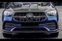 Mercedes GLE Coupé C167 2019– Komplet bodykita LRT Carbon (za GLE53/AMG-Line 2019-2023) fotografija 7