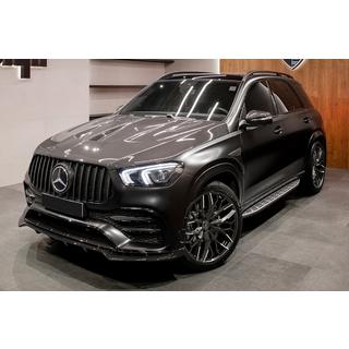 Komplet bodykita LRT Carbon (za GLE63 2018-2026) fotografija 1