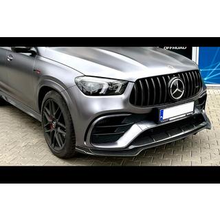 Komplet bodykita LRT Carbon (za GLE63 2018-2026) fotografija 4