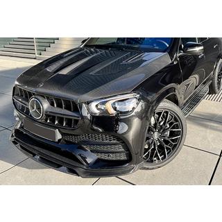 Komplet body kita LRT Carbon (za 2018-2023) fotografija 1