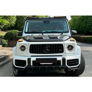 LRT Carbon karoserijski komplet (za G63 AMG) fotografija 3