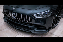 Mercedes AMG GT 4 X290 2018– Komplet body kita LRT Carbon (za GT43) fotografija 5