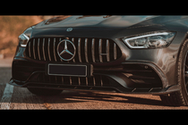 Mercedes AMG GT 4 X290 2018– Komplet body kita LRT Carbon (za GT43) fotografija 8