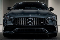 Mercedes AMG GT 4 X290 2018– Komplet body kita LRT Carbon (za GT43) fotografija 9
