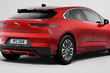 Preizkus Jaguar I-Pace: eleganten električni crossover z dinamiko športnika fotografija 4