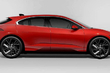 Preizkus Jaguar I-Pace: eleganten električni crossover z dinamiko športnika fotografija 3