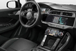 Preizkus Jaguar I-Pace: eleganten električni crossover z dinamiko športnika fotografija 5