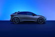 Preizkus Jaguar I-Pace: eleganten električni crossover z dinamiko športnika fotografija 2
