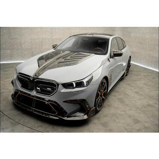 MNSR Carbon komplet bodykita (za M5, kovani karbon) fotografija 1