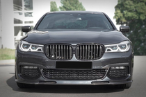 BMW serija 7 G11/G12 2015–2022 MNSR Carbon komplet bodykita (za 2015-2019) fotografija 1