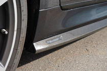 BMW serija 7 G11/G12 2015–2022 MNSR Carbon komplet bodykita (za 2015-2019) fotografija 5
