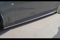 BMW serija 7 G11/G12 2015–2022 MNSR Carbon komplet bodykita (za 2015-2019) fotografija 6