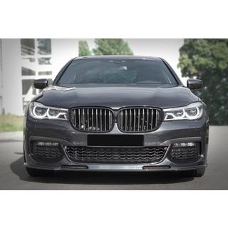 MNSR Carbon komplet bodykita (za 2015-2019) fotografija 1