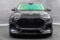 Audi Q8 2018– Komplet bodykita MNSR Carbon (za RSQ8 2024+) fotografija 7
