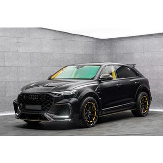 Komplet bodykita MNSR Carbon (za RSQ8 2024+) fotografija 2