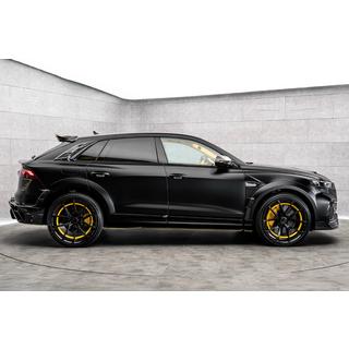 Komplet bodykita MNSR Carbon (za RSQ8 2024+) fotografija 3