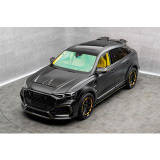 Komplet bodykita MNSR Carbon (za RSQ8 2024+) fotografija 1