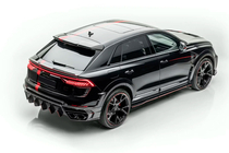 Audi Q8 2018– Komplet karoserijskega bodykita MNSR Carbon (za RSQ8 2019-2023) fotografija 2