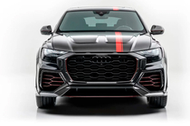 Audi Q8 2018– Komplet karoserijskega bodykita MNSR Carbon (za RSQ8 2019-2023) fotografija 8