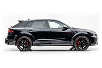 Audi Q8 2018– Komplet karoserijskega bodykita MNSR Carbon (za RSQ8 2019-2023) fotografija 3