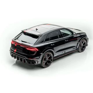 Komplet karoserijskega bodykita MNSR Carbon (za RSQ8 2019-2023) fotografija 2