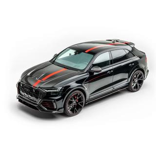 Komplet karoserijskega bodykita MNSR Carbon (za RSQ8 2019-2023) fotografija 1