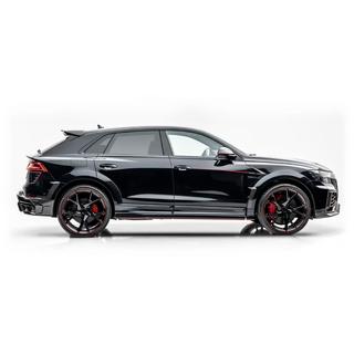 Komplet karoserijskega bodykita MNSR Carbon (za RSQ8 2019-2023) fotografija 3